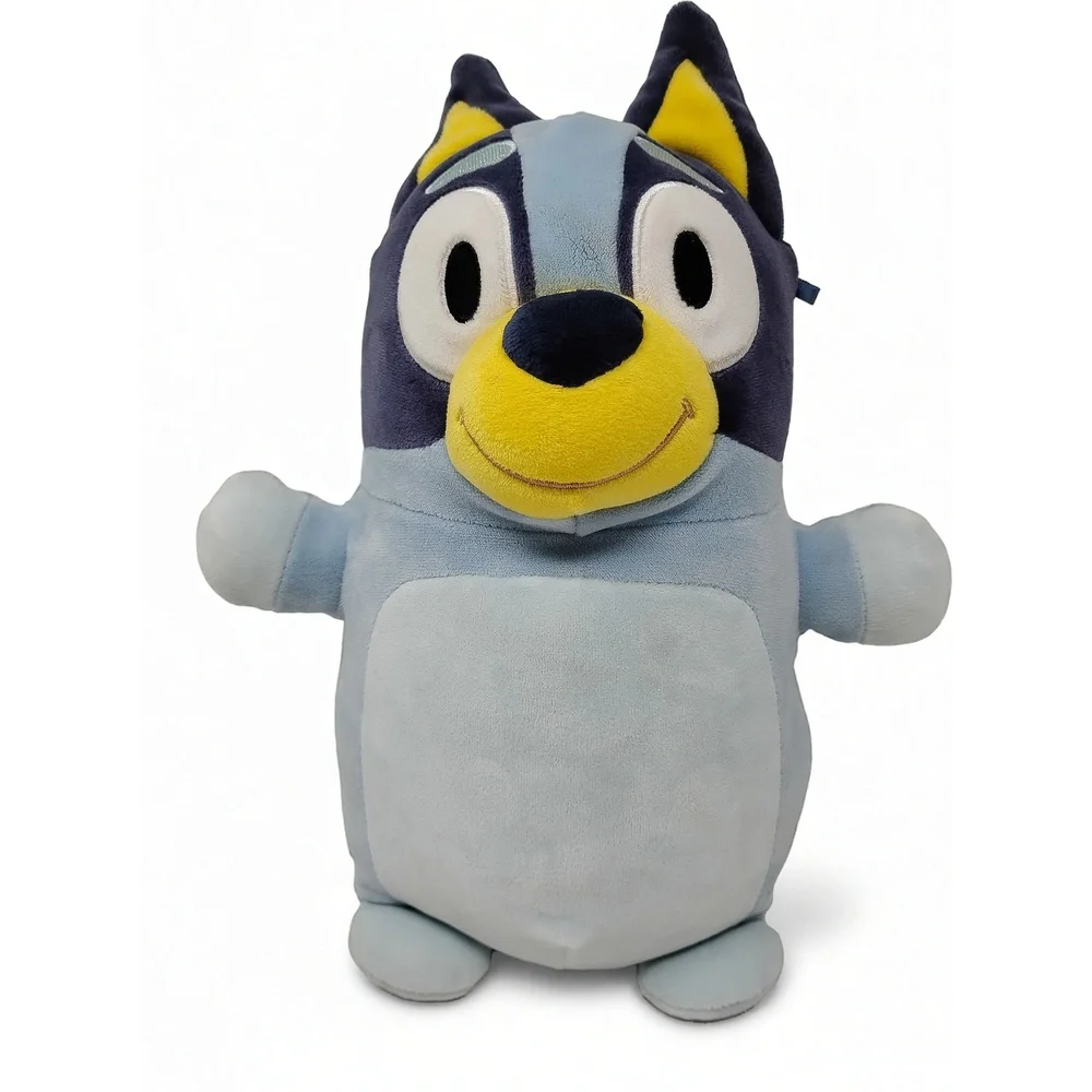 Squishmallows elongated huggable