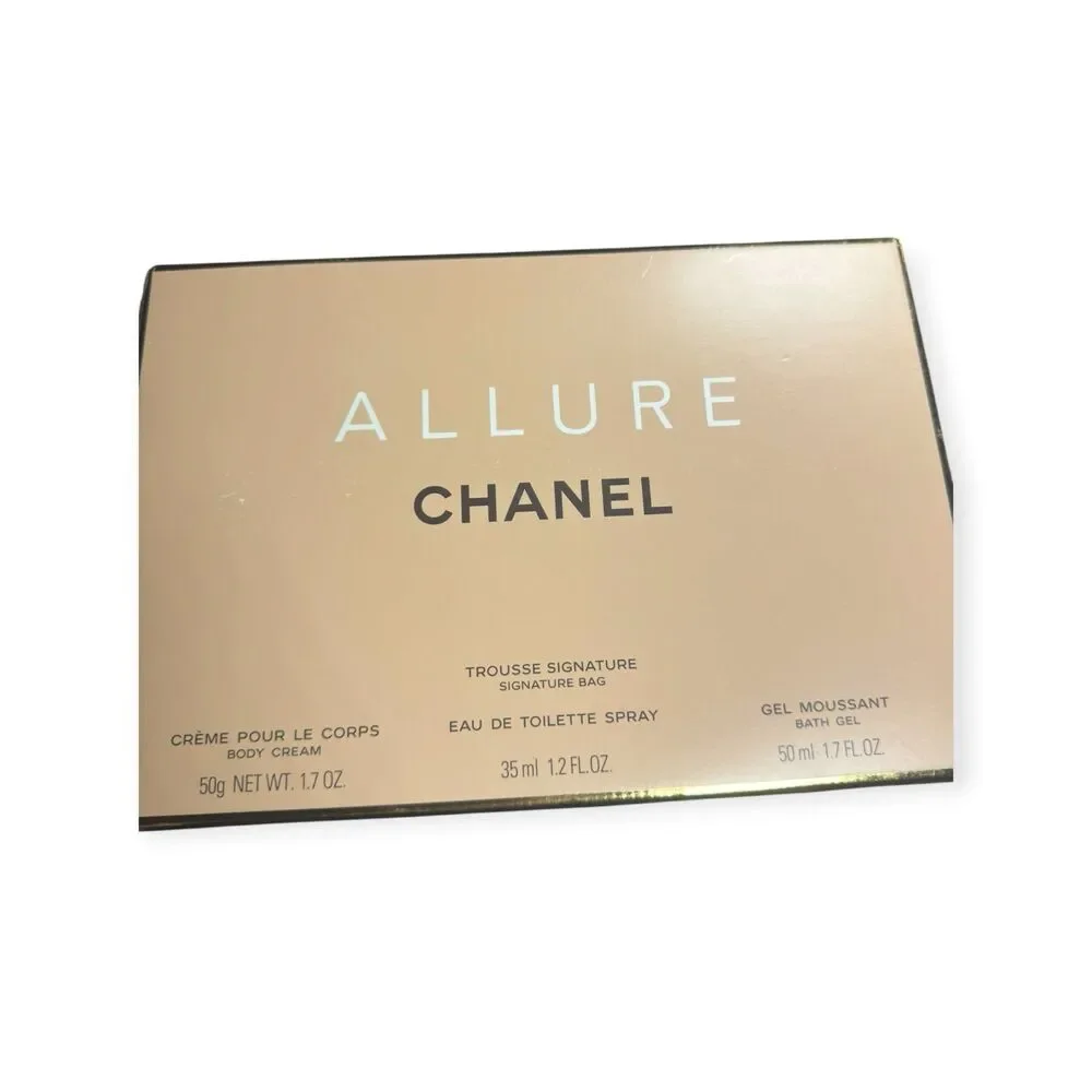 N/A this chanel