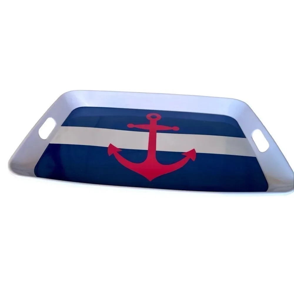 No Brand set anchors