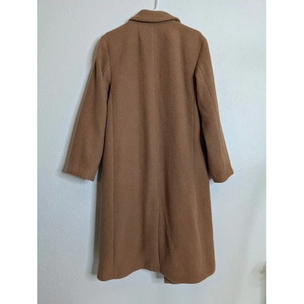 J. Crew crew peacoat