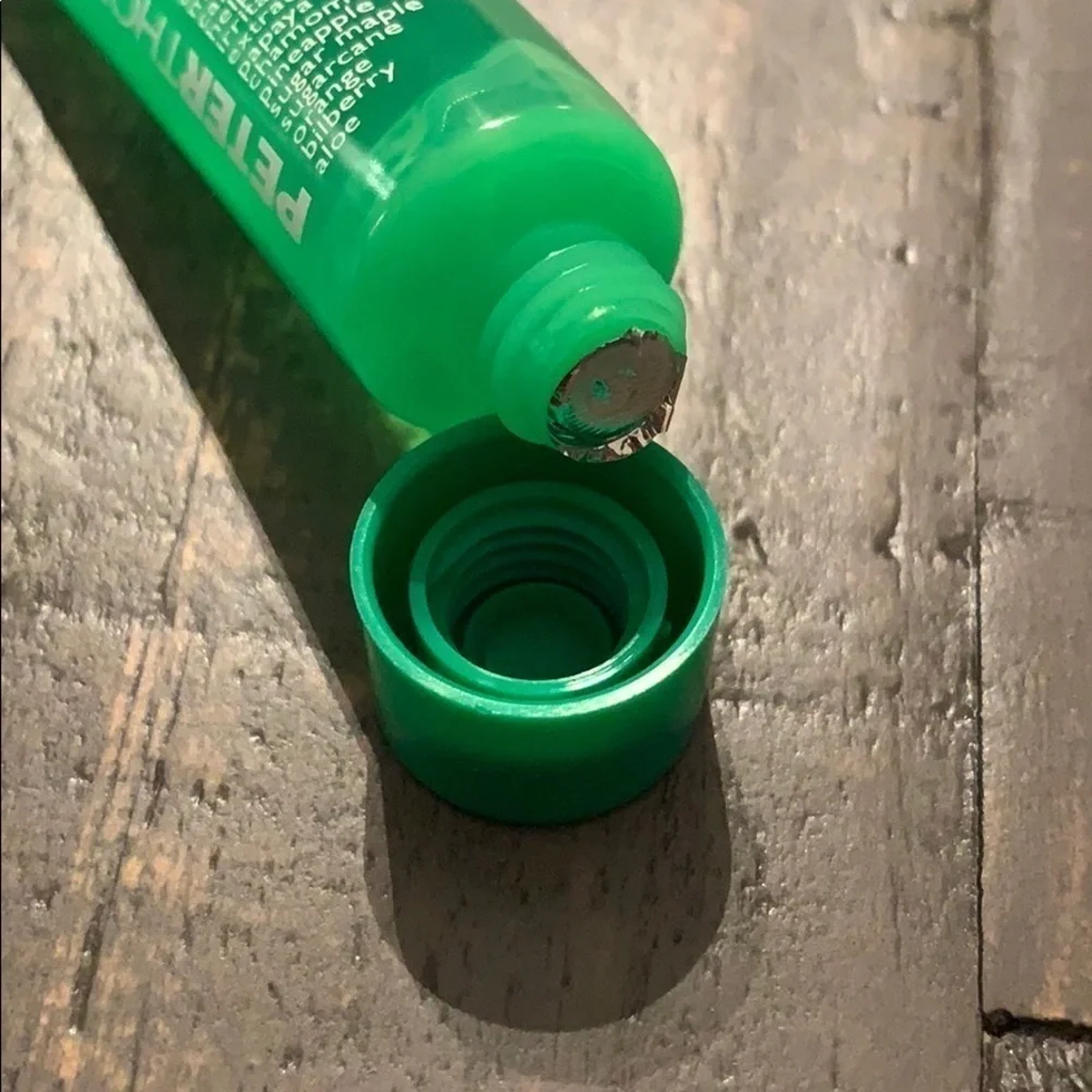 Peter Thomas Roth smoke free