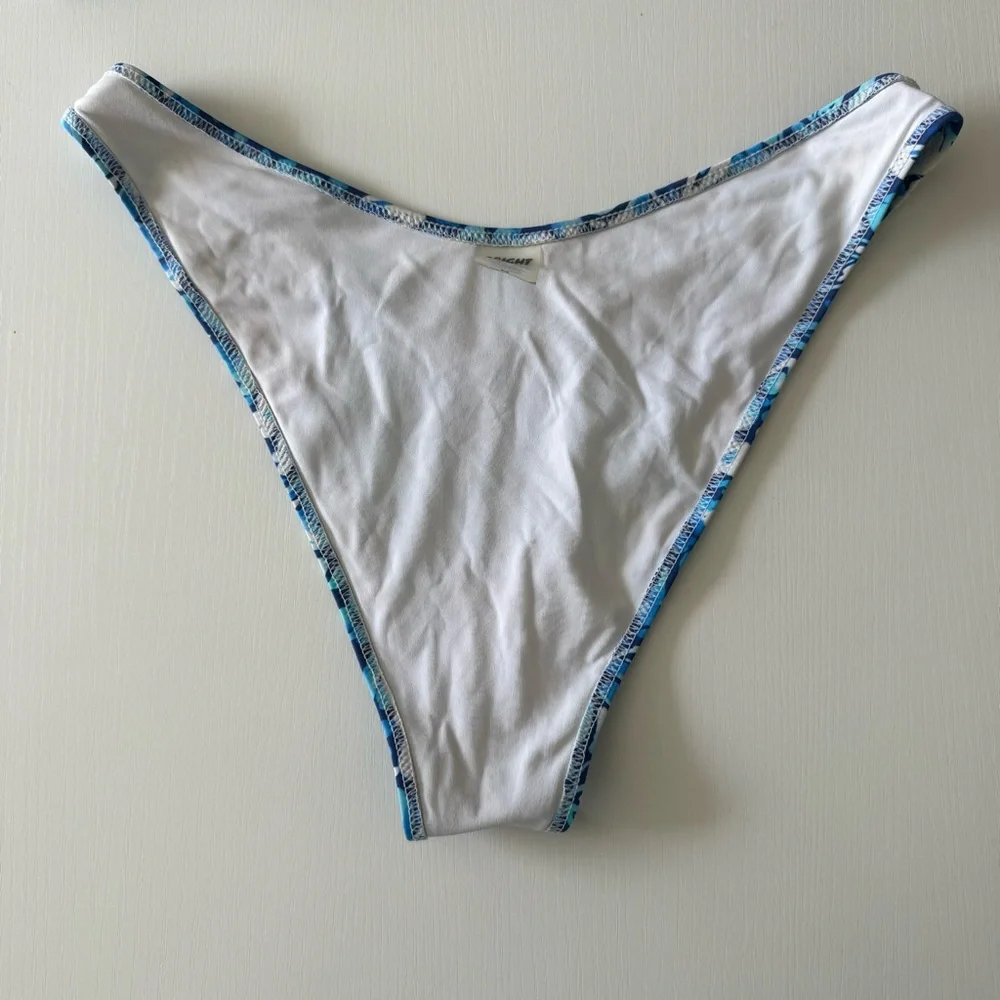 Bright Swimwear chic blue