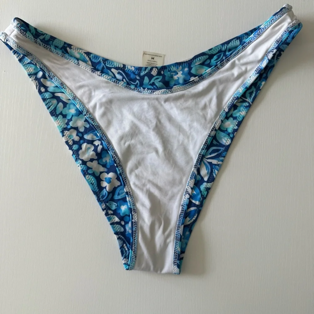 Bright Swimwear chic blue