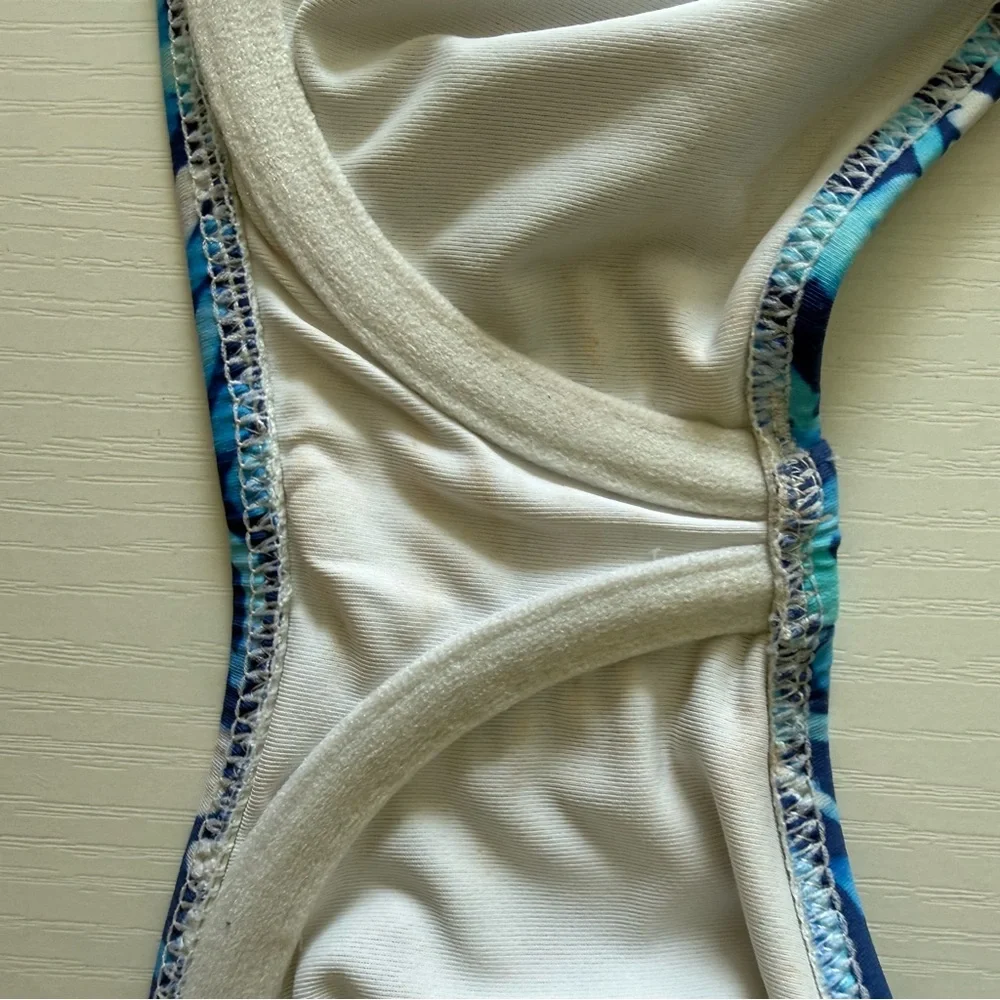 Bright Swimwear chic blue