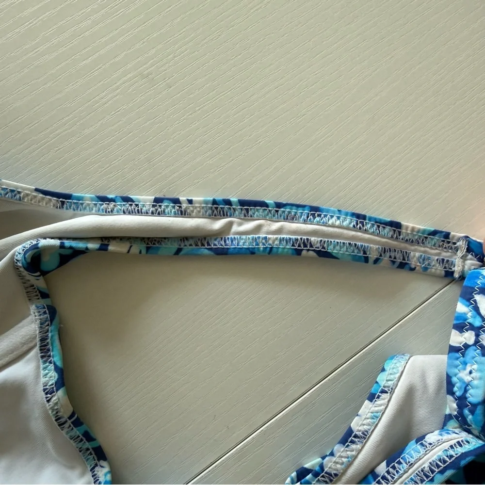 Bright Swimwear chic blue