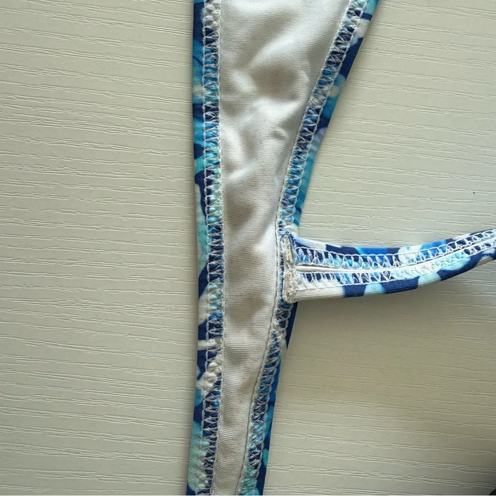 Bright Swimwear chic blue