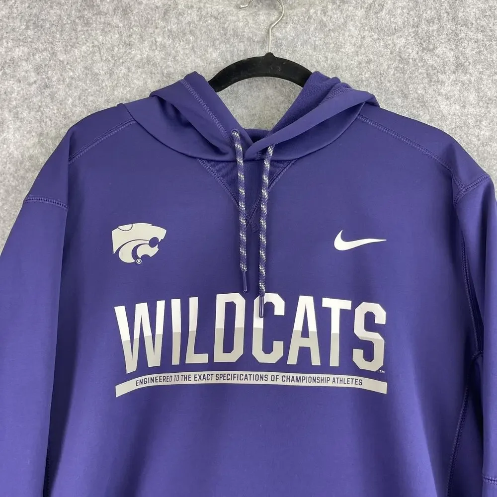 Nike kansas state