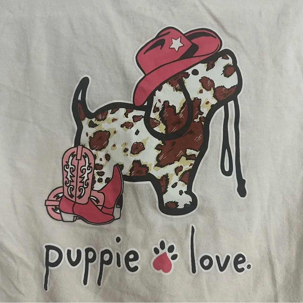 Puppie Love stylish comfortable