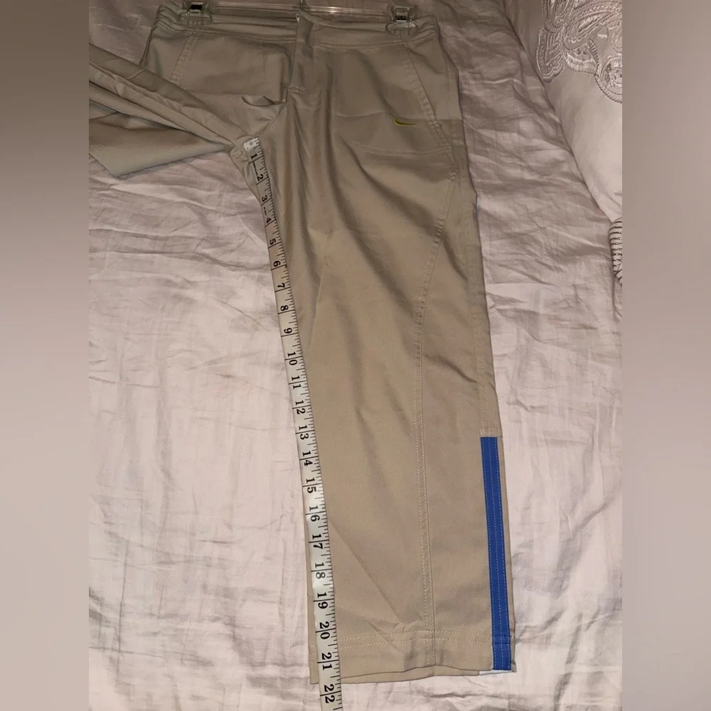 Nike relaxed xs shown