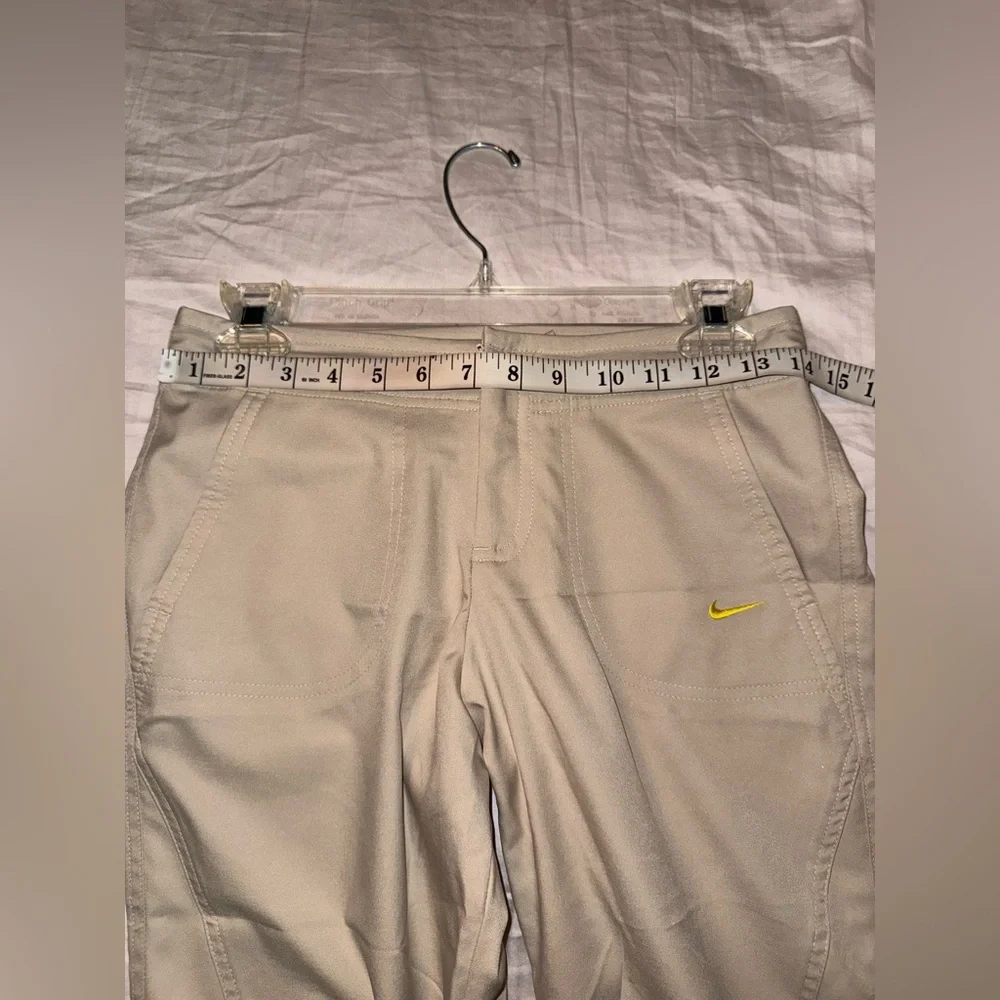 Nike closure fabric preowned