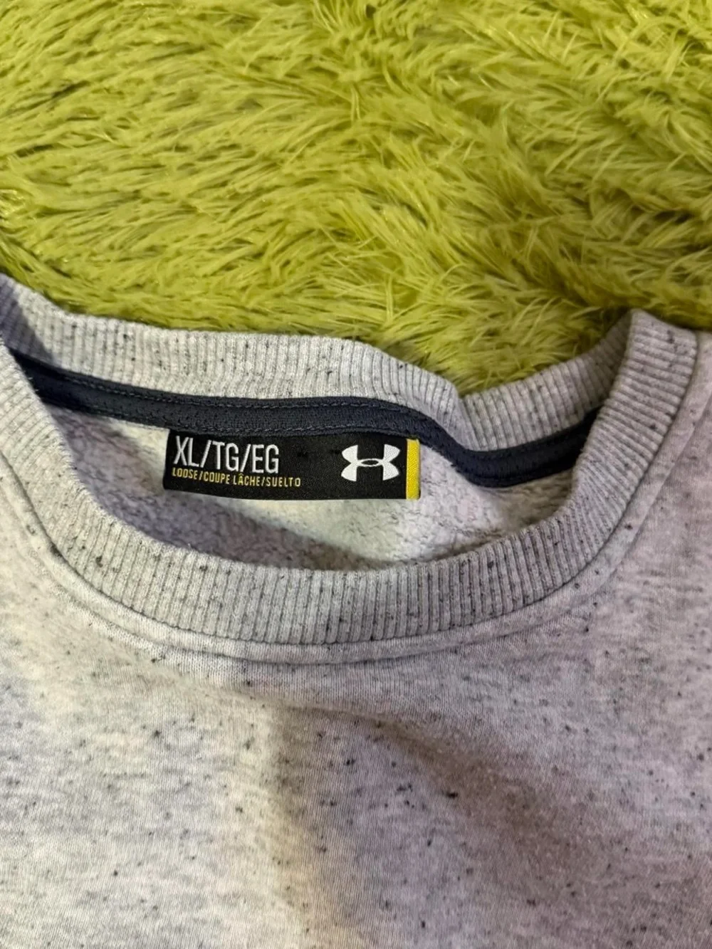 Under Armour under armour