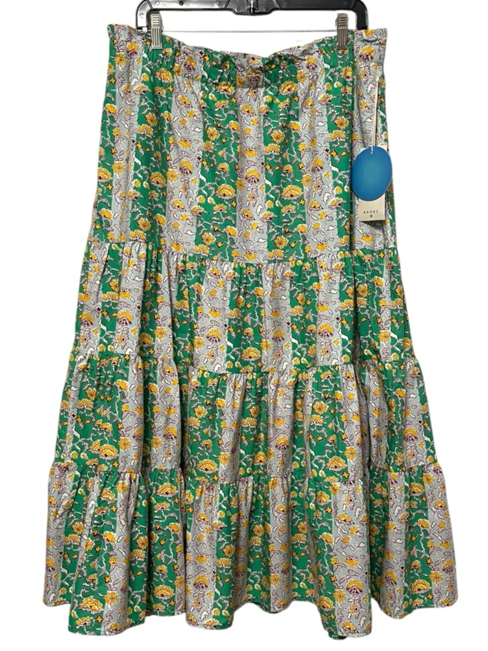 RHODE two piece