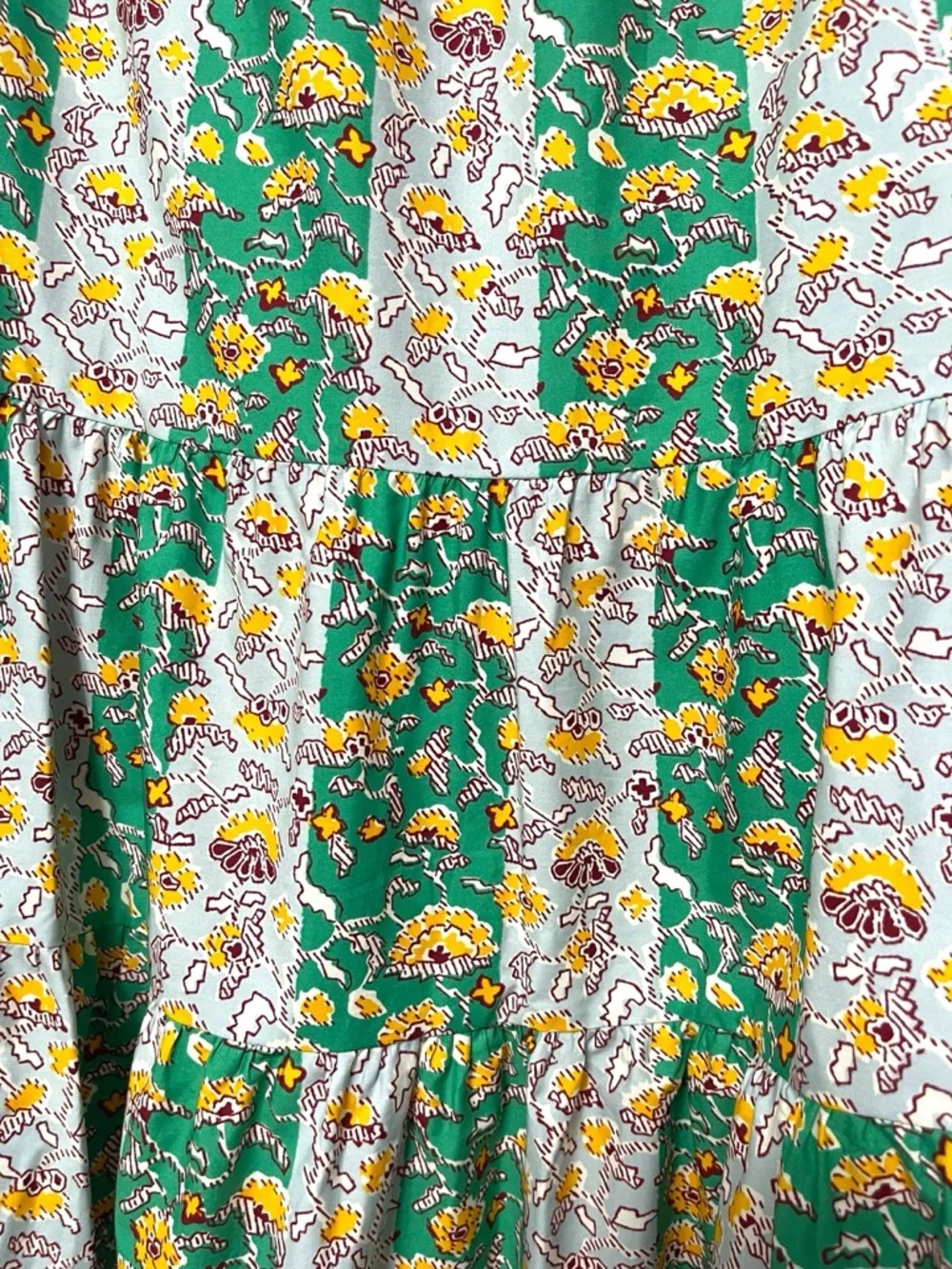 RHODE two piece
