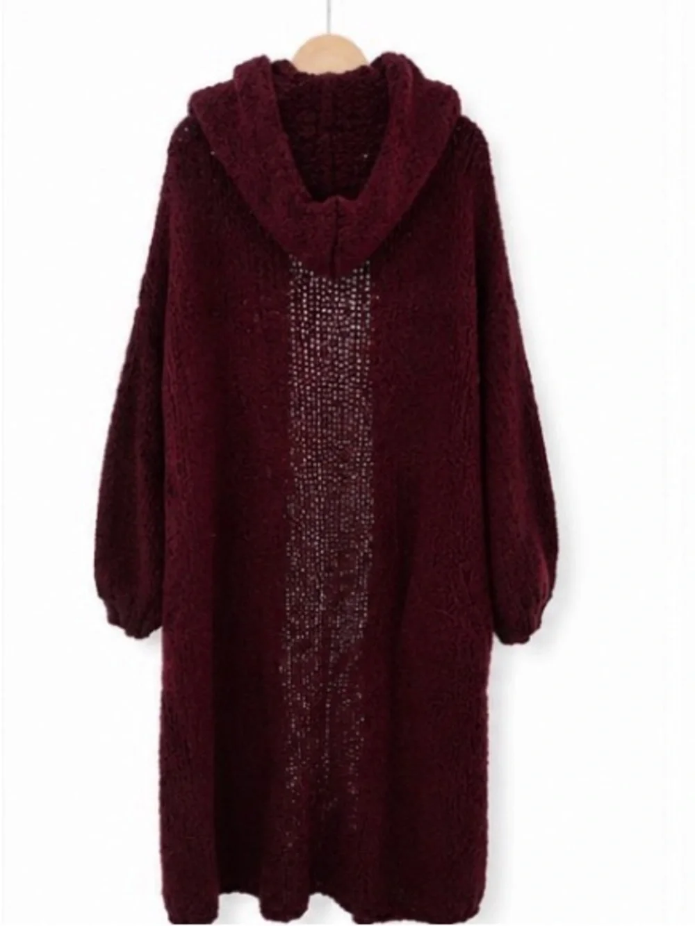 Free People cozy longline