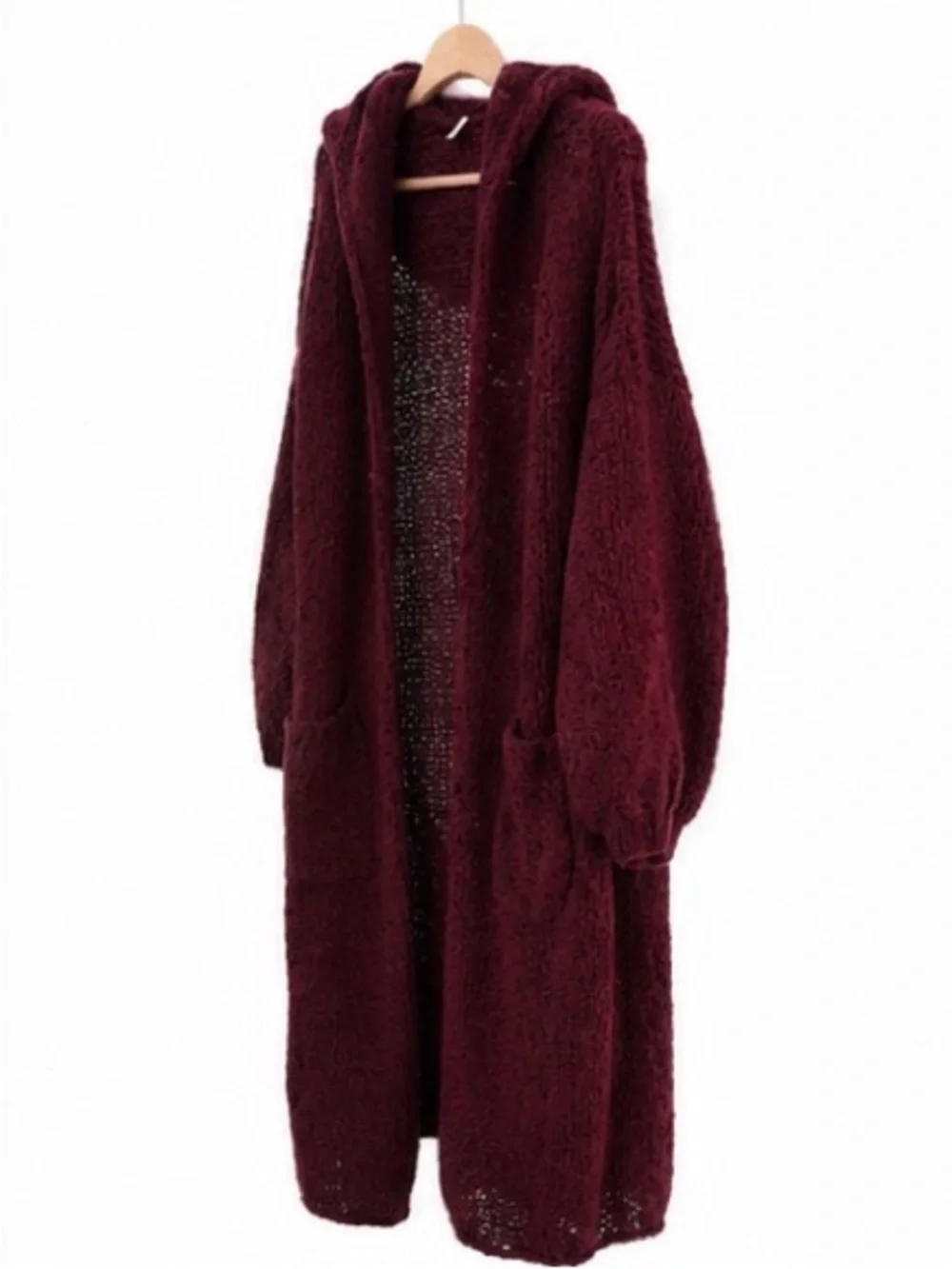 Free People cozy longline