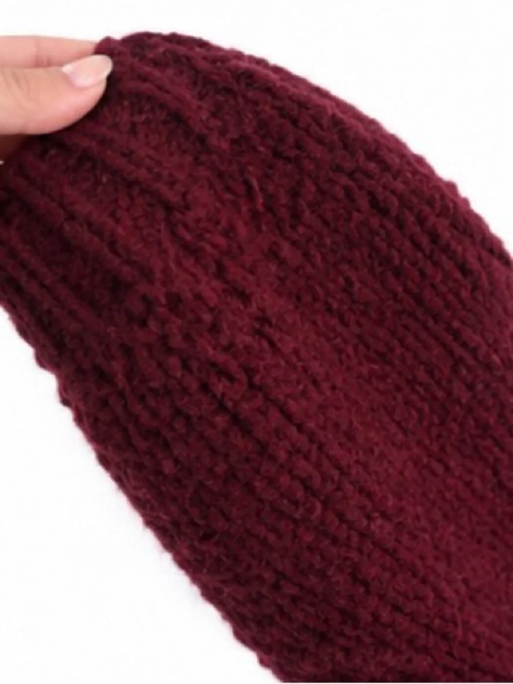 Free People cozy longline
