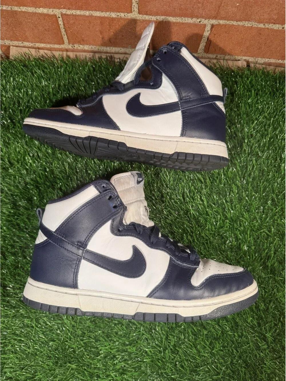 Nike product size