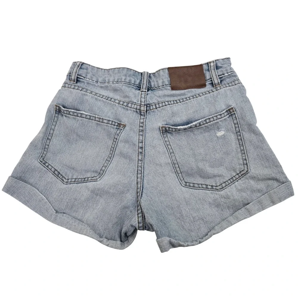 Billabong light waist denim