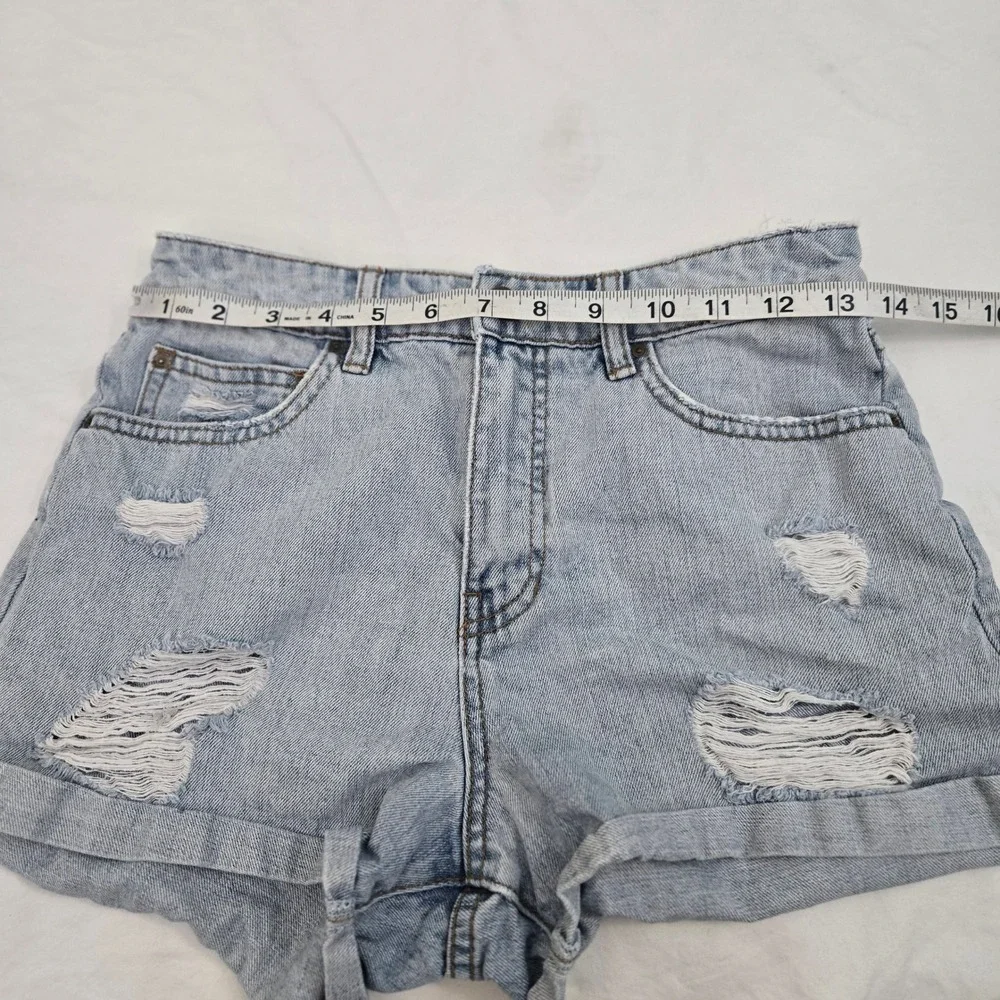 Billabong summer cut