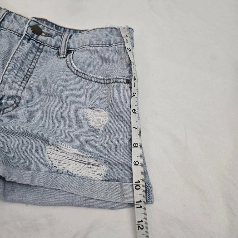 Billabong factory high pattern