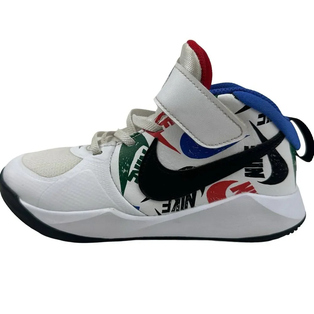 Nike sat shelf
