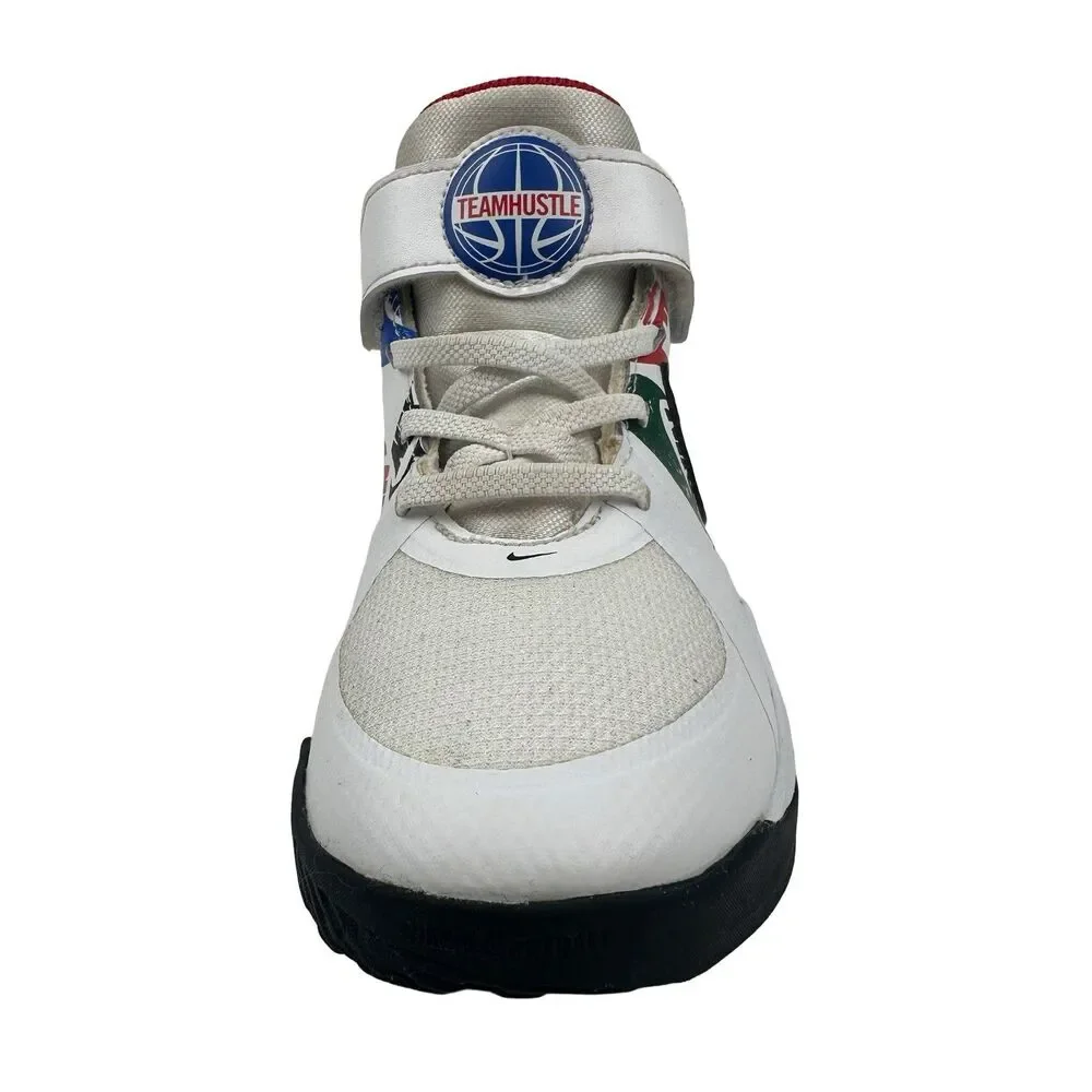 Nike sat shelf