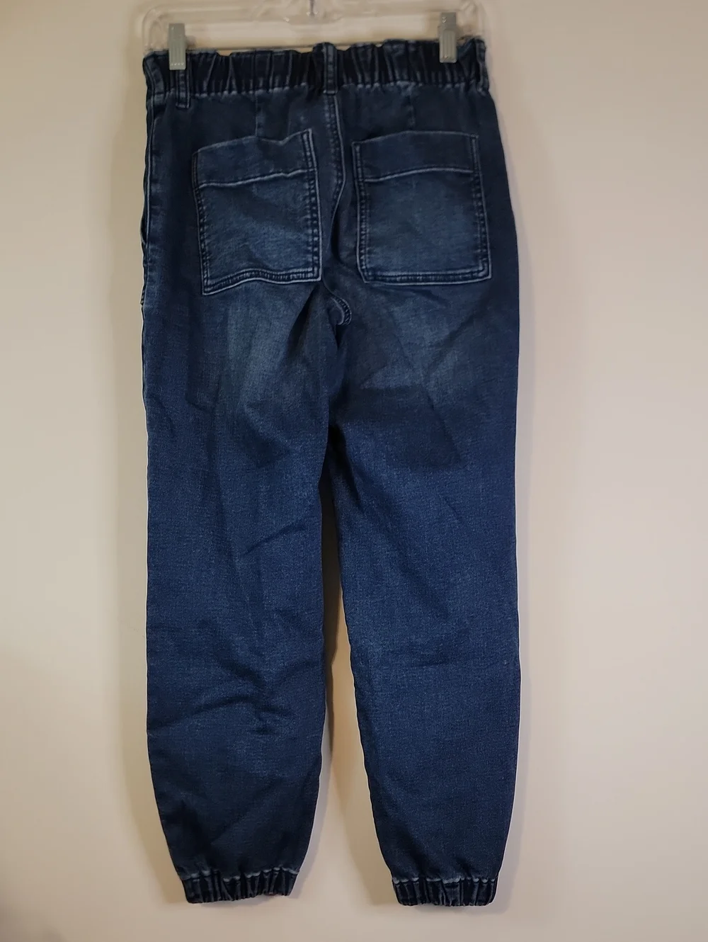 J. Crew relaxed boyfriend
