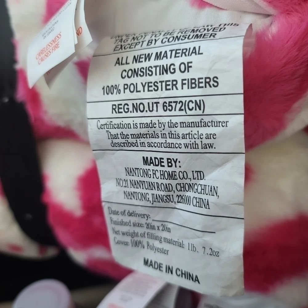 storehouse new tags