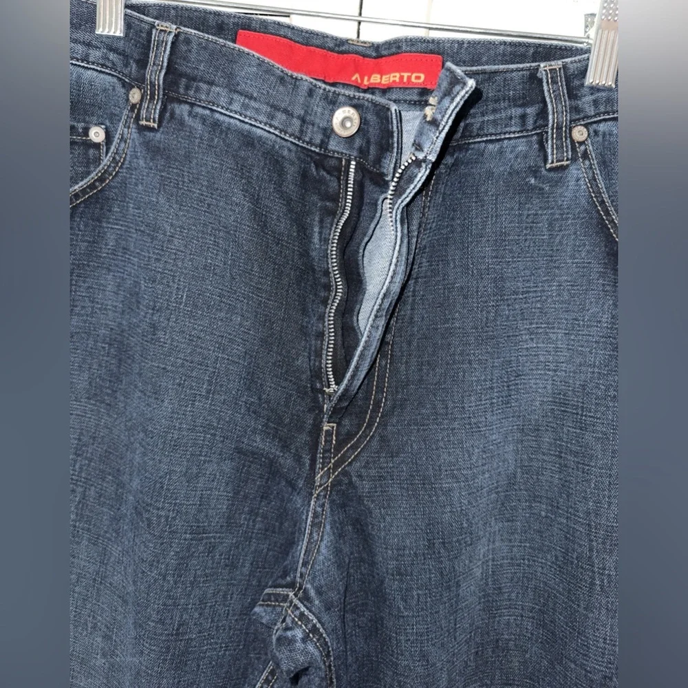 Alberto men’s rock