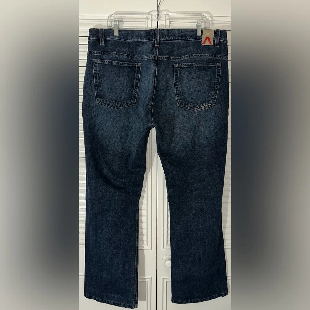 Alberto men’s rock