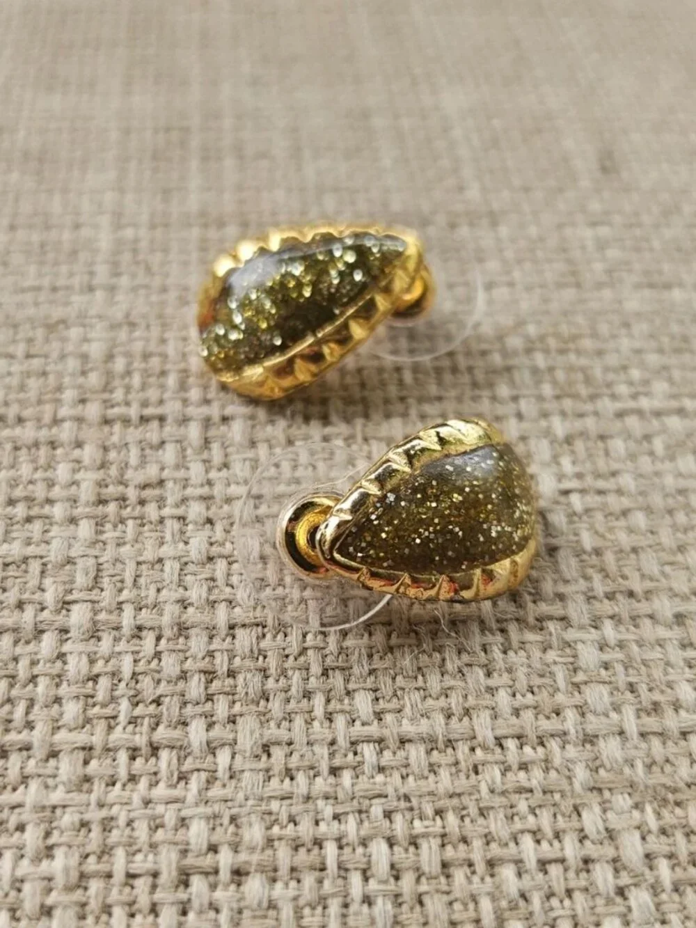 N/A vintage earrings