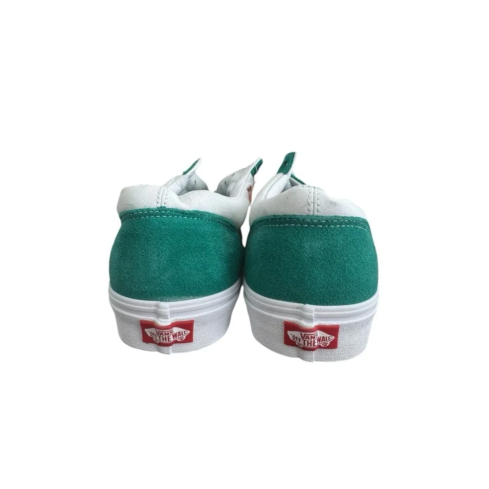 Vans style 36
