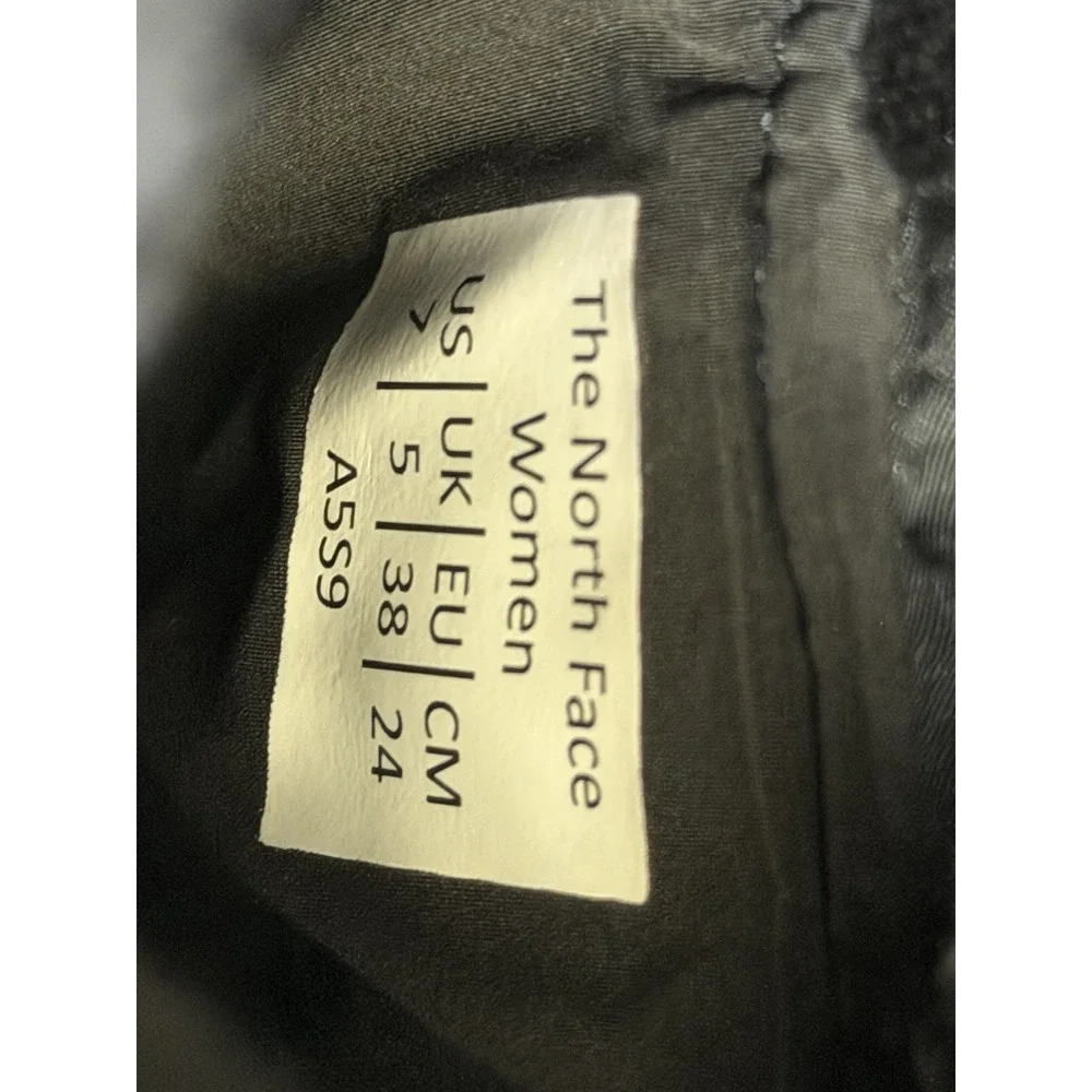 The North Face north face