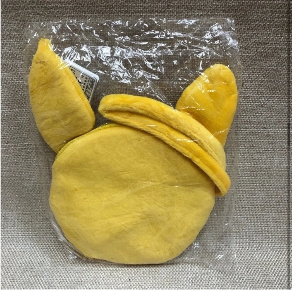Pokemon coin purse