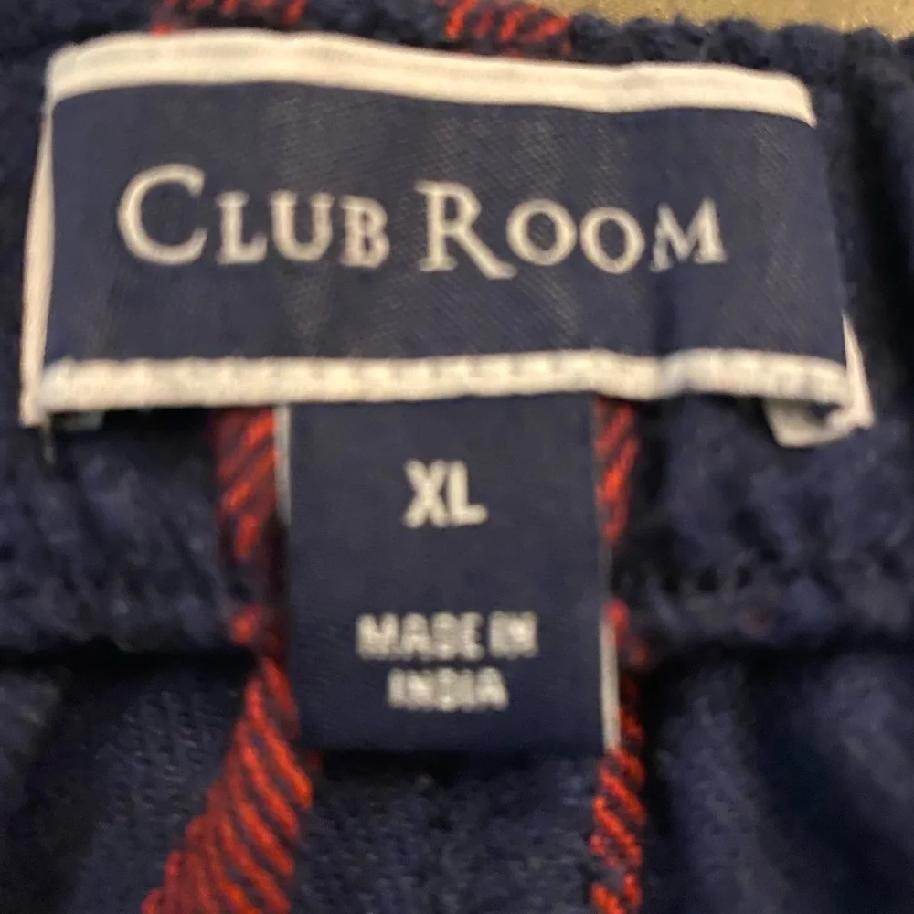 Club Room 65% polyester