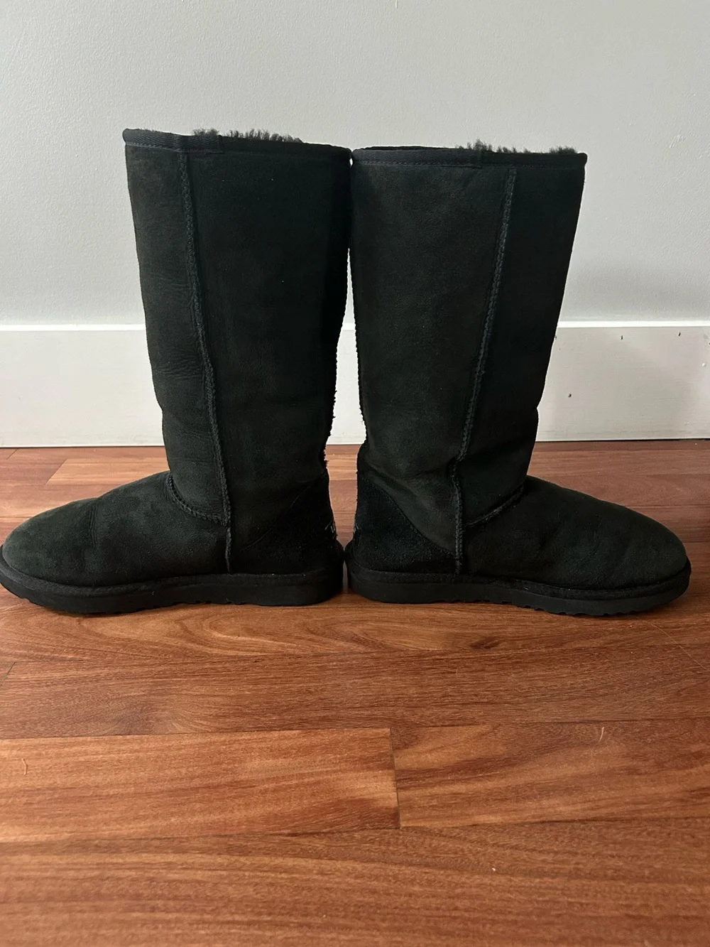UGG questions crafted other