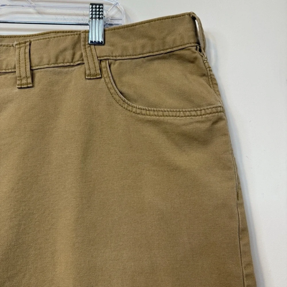 Carhartt pocket these
