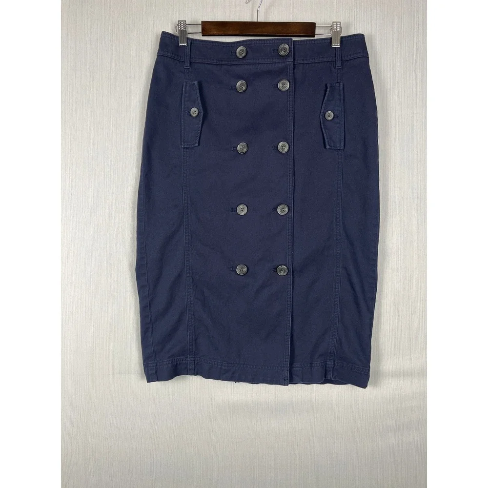 Talbots details brand