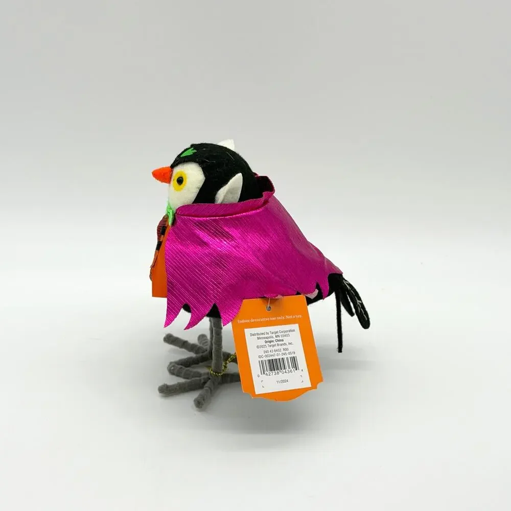 Target approx bird charmer