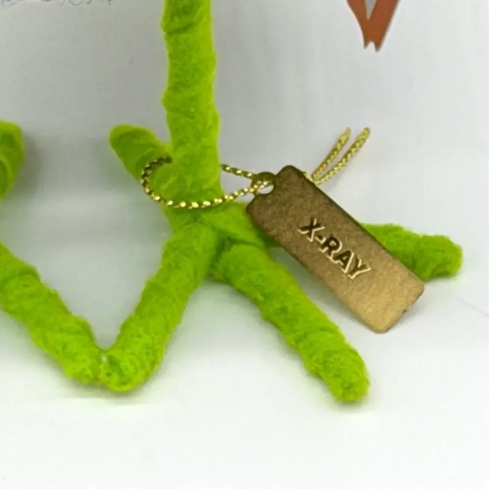 Target new tag