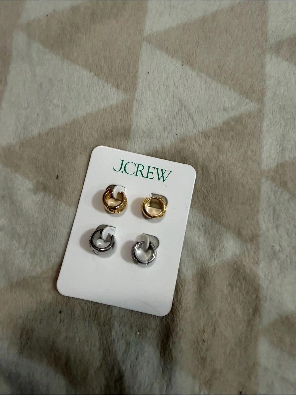 J. Crew 8mm 11mm