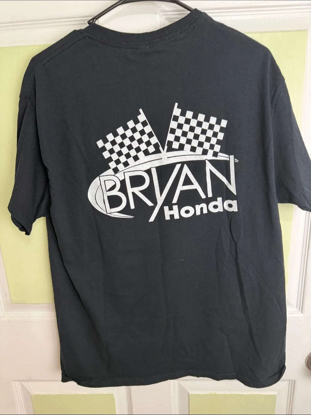Gildan short sleeve