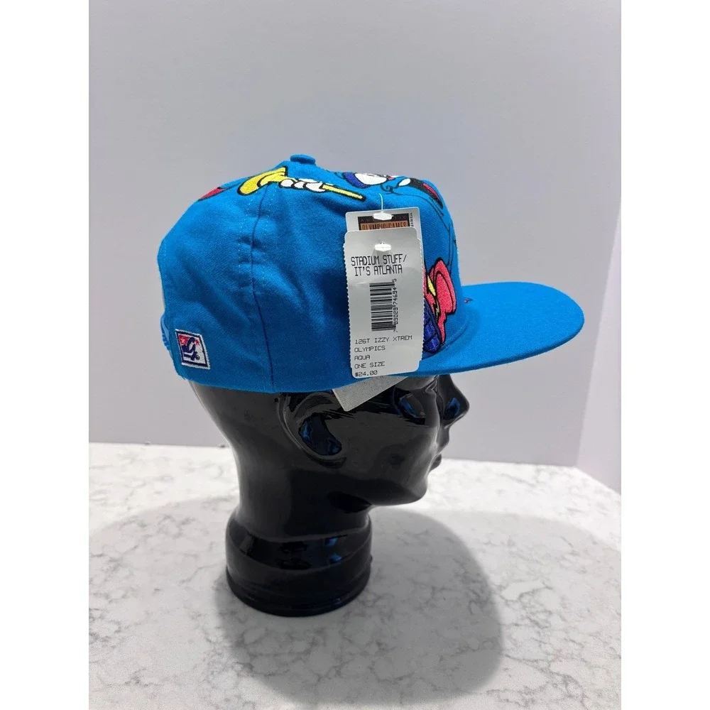 The Game brand new