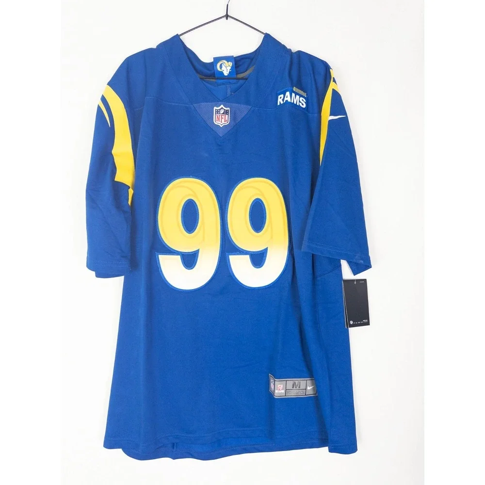 Nike nwt rams