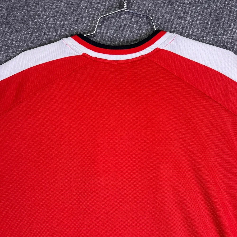 Majestic cincinnati reds