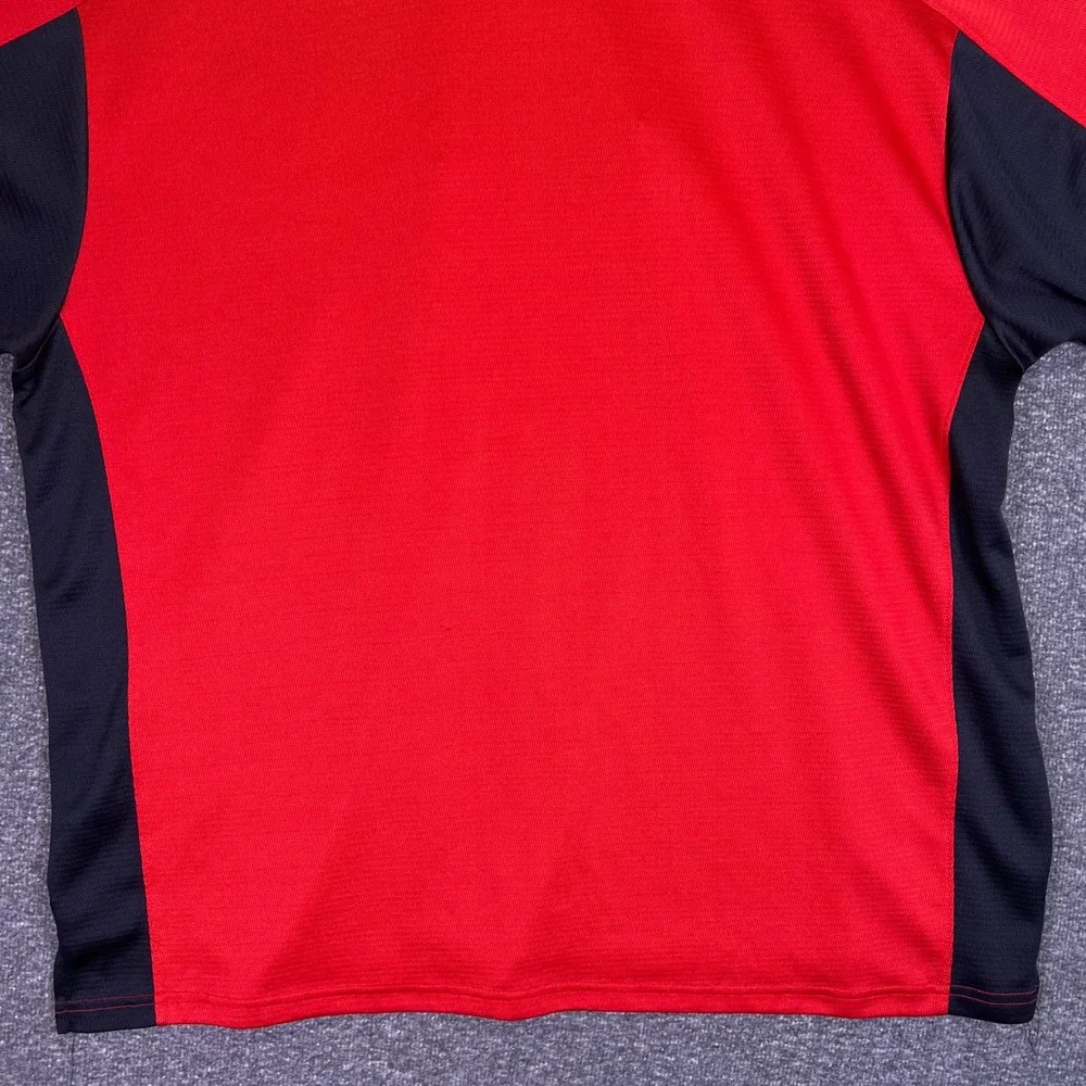 Majestic cincinnati reds