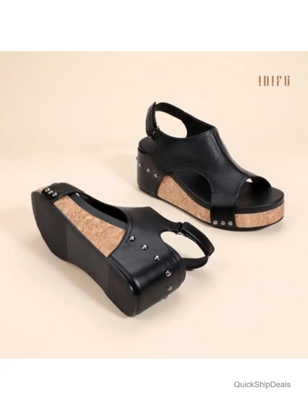 N/A these chic