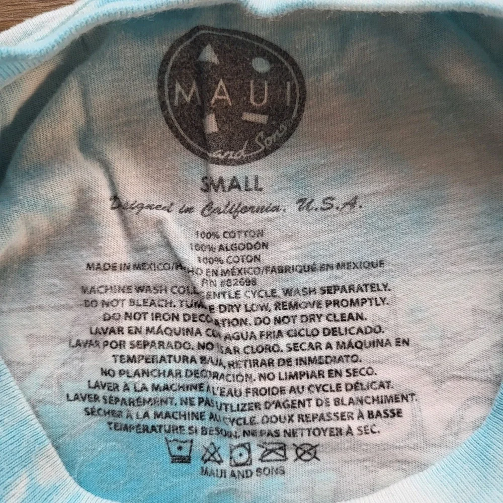 Maui and Sons maui sons