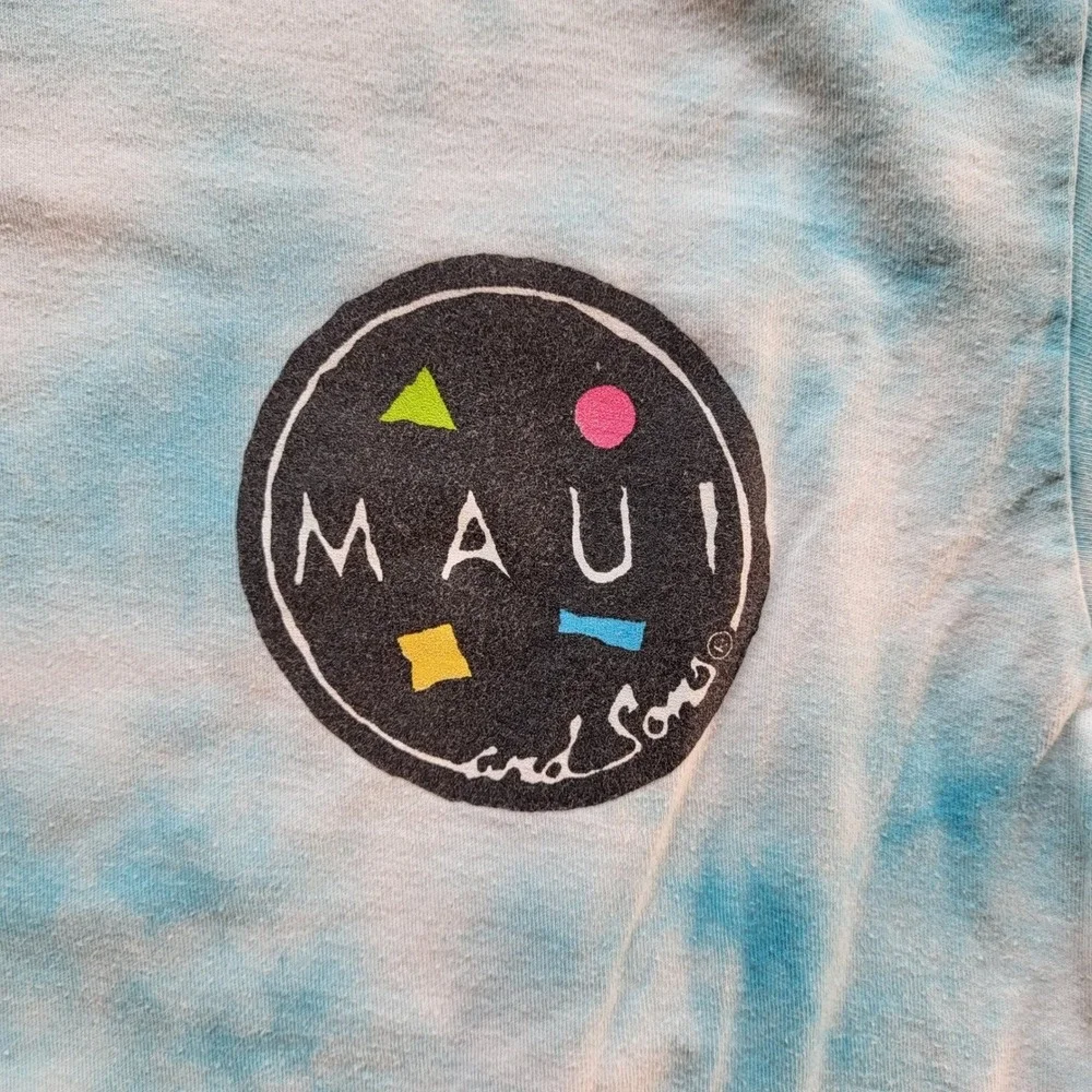 Maui and Sons maui sons