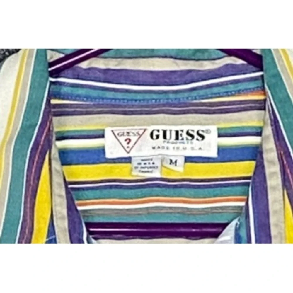 Guess usa vtg